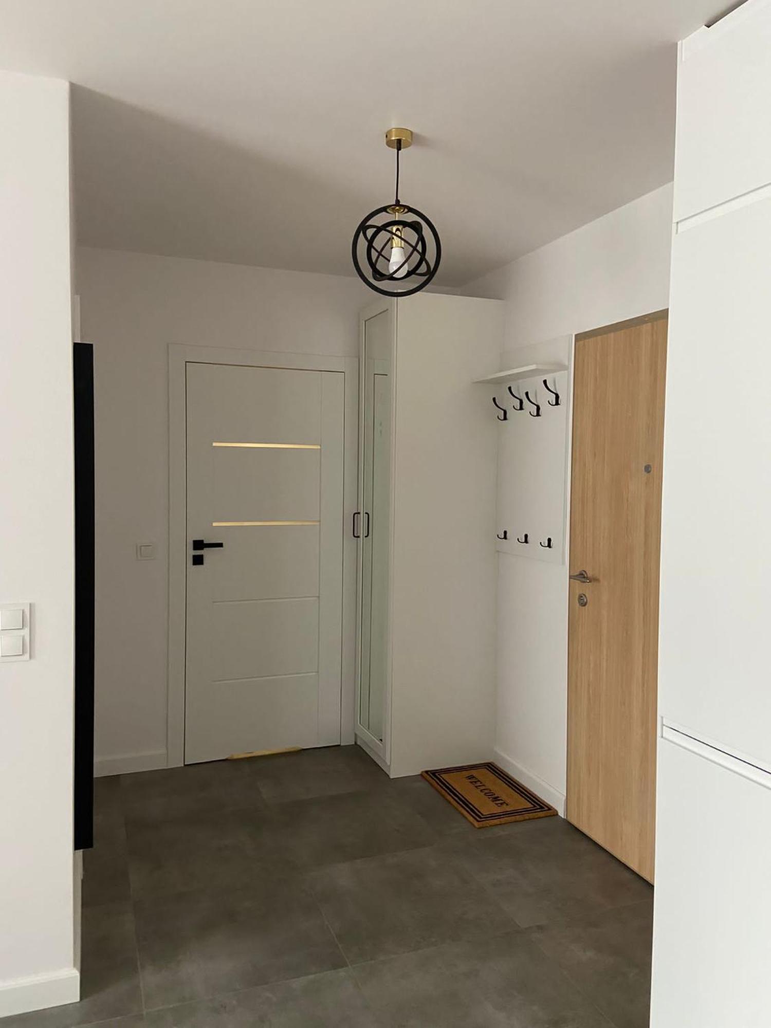 Blisko Morza Apartament Latarnikow Gdańsk Buitenkant foto