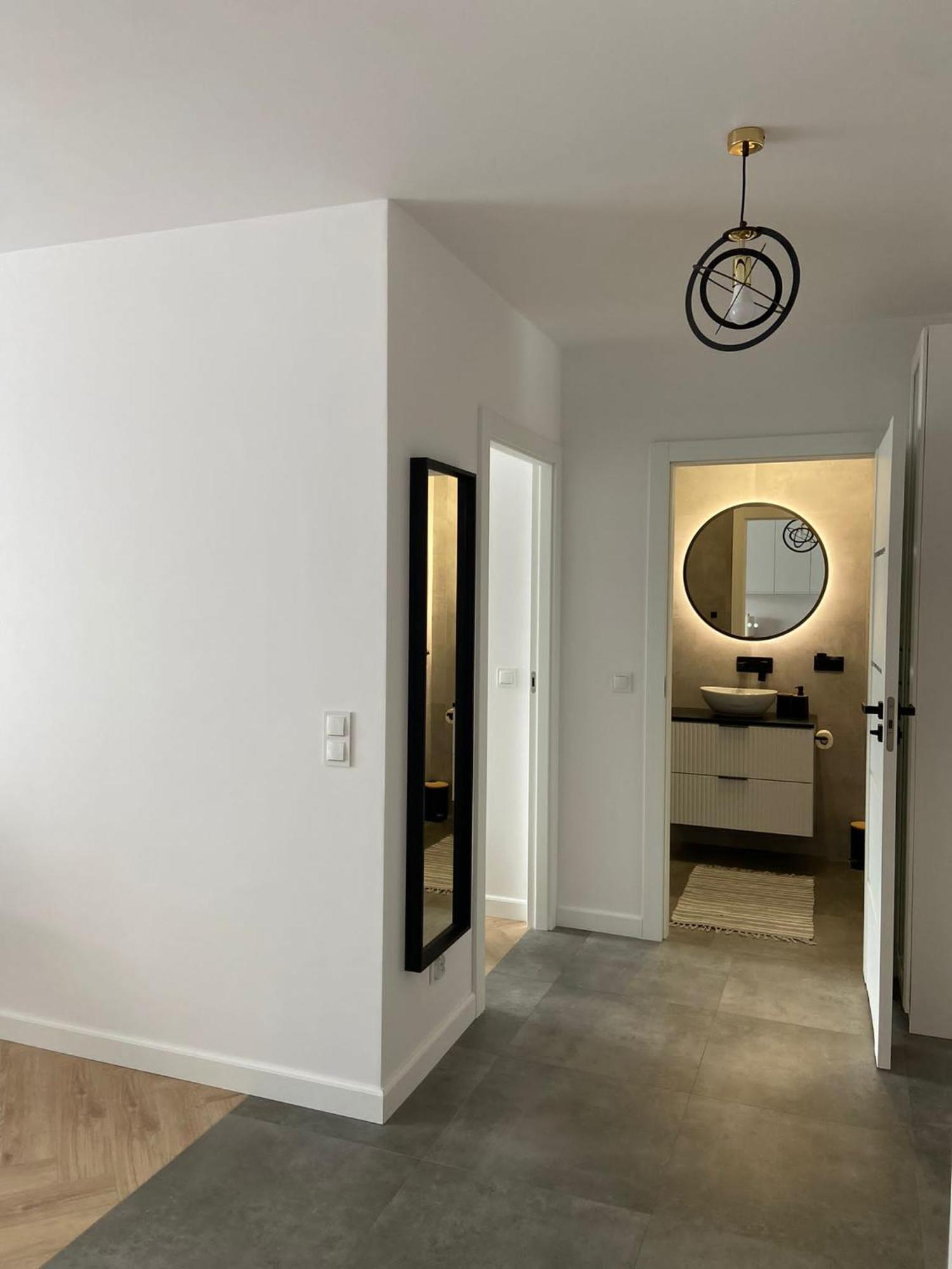 Blisko Morza Apartament Latarnikow Gdańsk Buitenkant foto