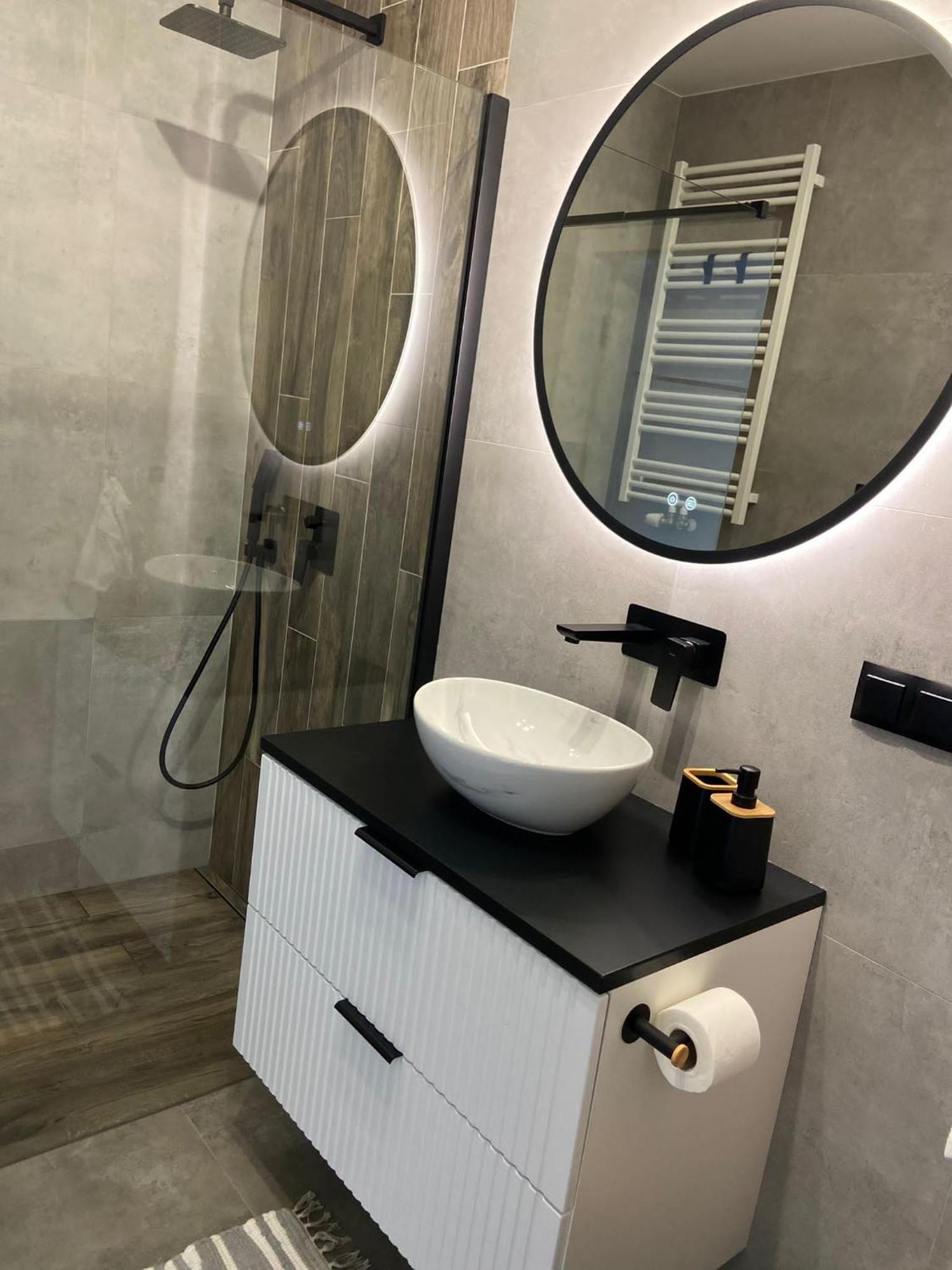 Blisko Morza Apartament Latarnikow Gdańsk Buitenkant foto