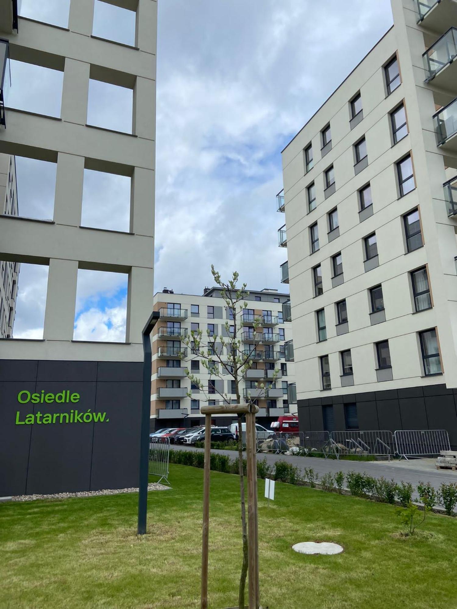 Blisko Morza Apartament Latarnikow Gdańsk Buitenkant foto