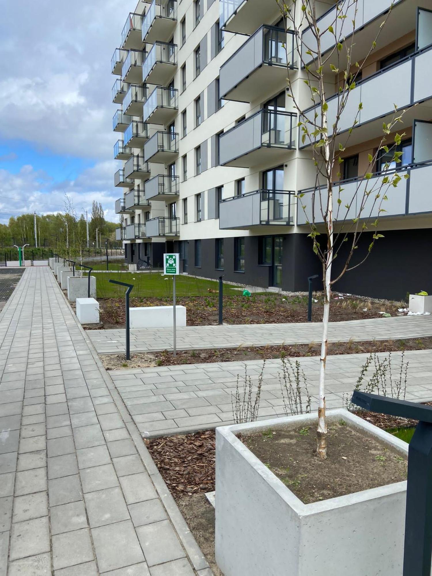 Blisko Morza Apartament Latarnikow Gdańsk Buitenkant foto