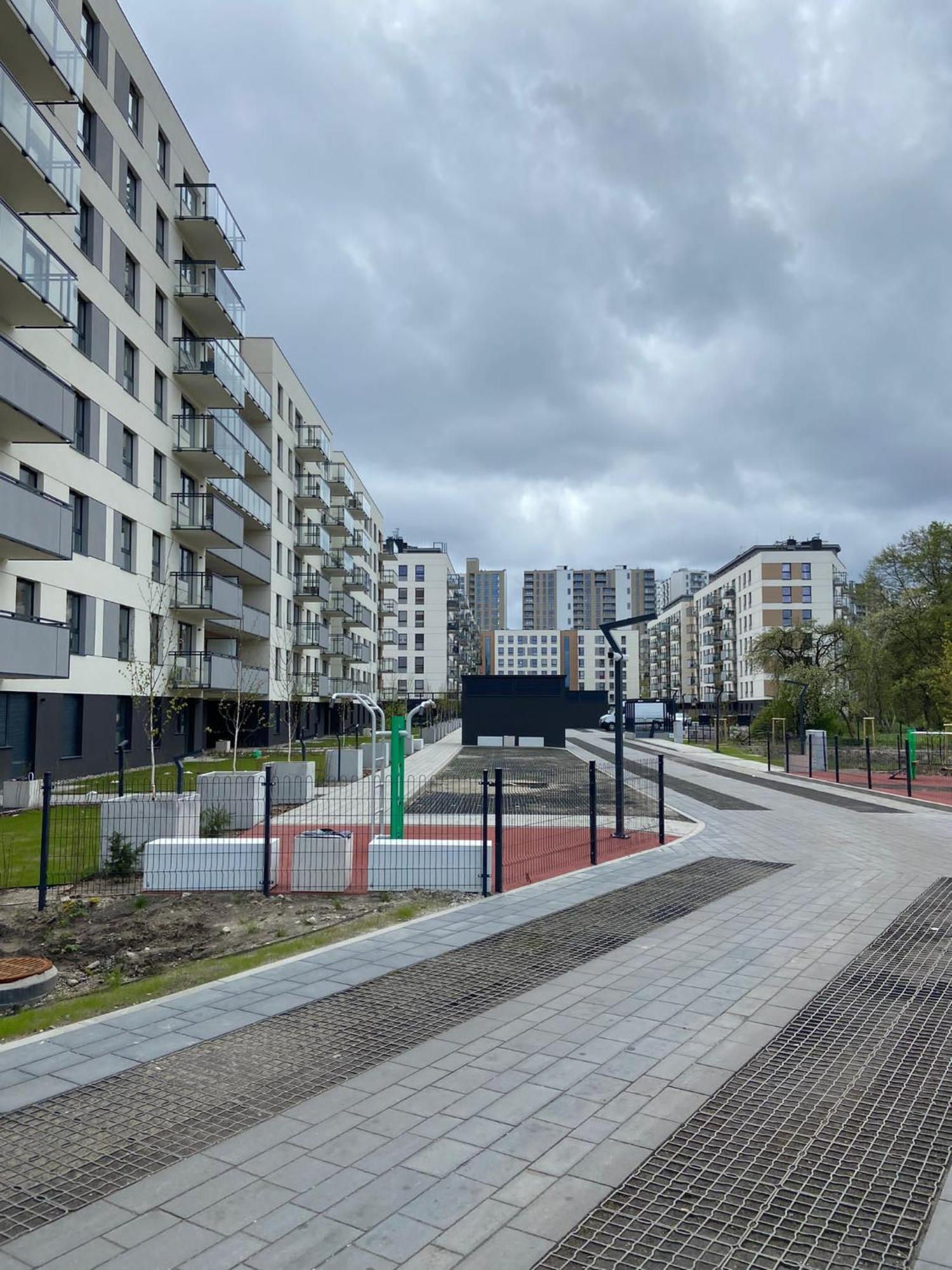 Blisko Morza Apartament Latarnikow Gdańsk Buitenkant foto